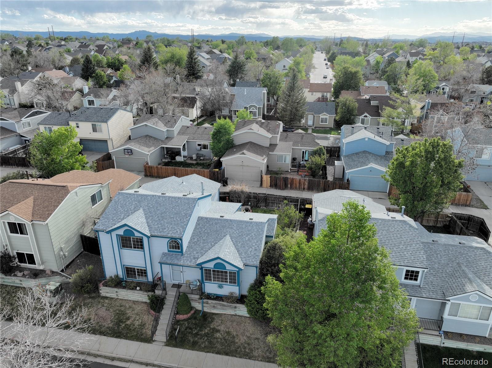 MLS Image #33 for 133  rockaway avenue,castle rock, Colorado