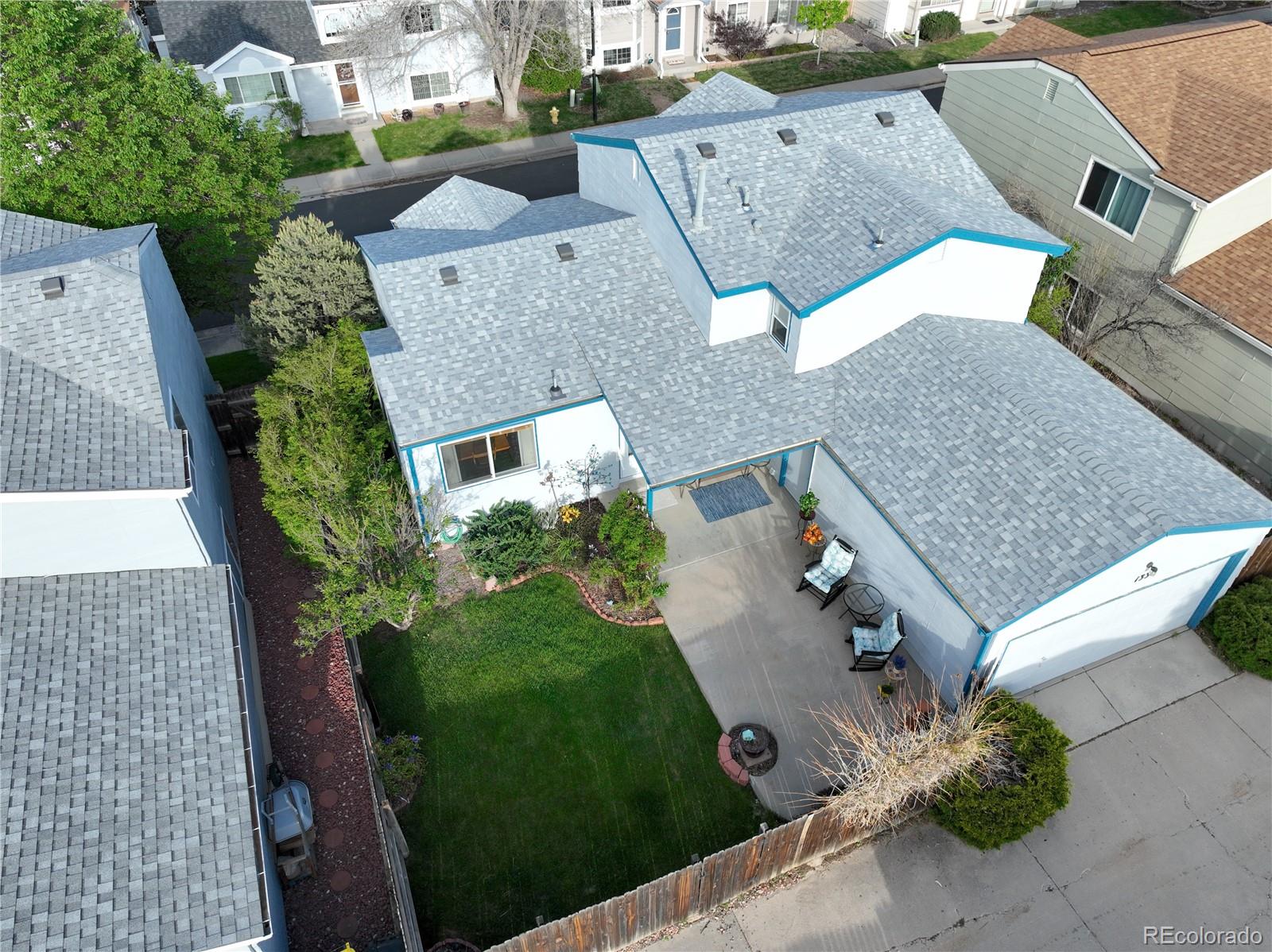 MLS Image #35 for 133  rockaway avenue,castle rock, Colorado