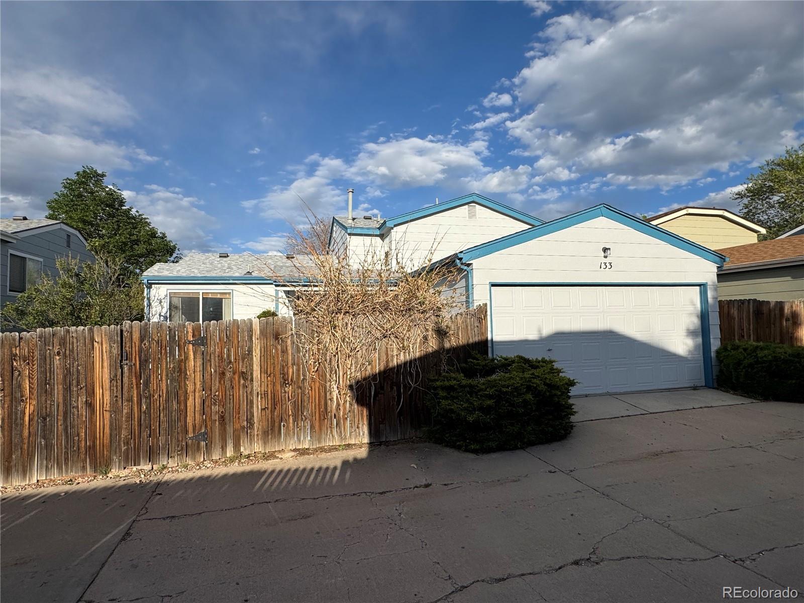 MLS Image #37 for 133  rockaway avenue,castle rock, Colorado