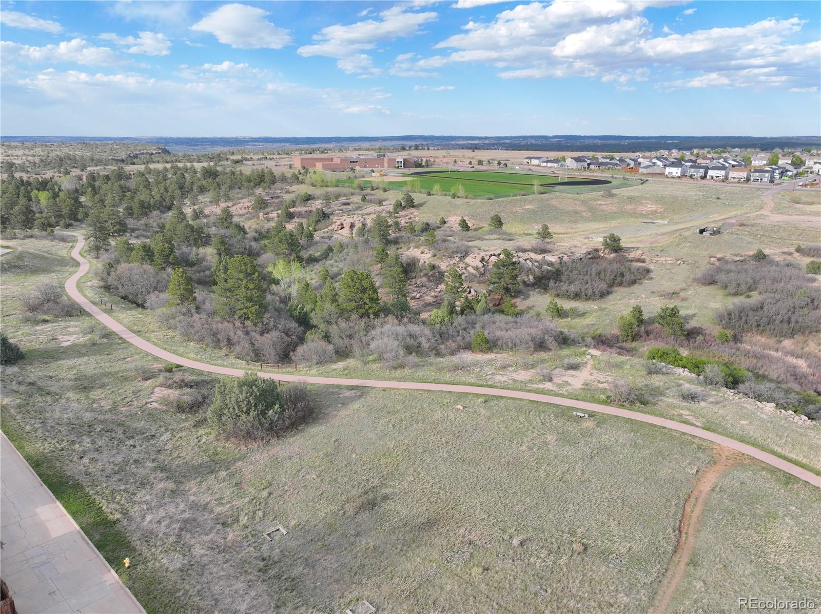 MLS Image #38 for 133  rockaway avenue,castle rock, Colorado