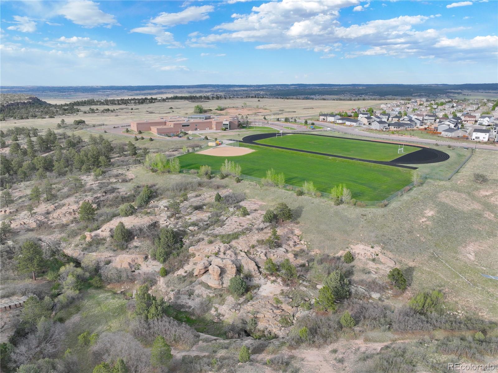 MLS Image #39 for 133  rockaway avenue,castle rock, Colorado