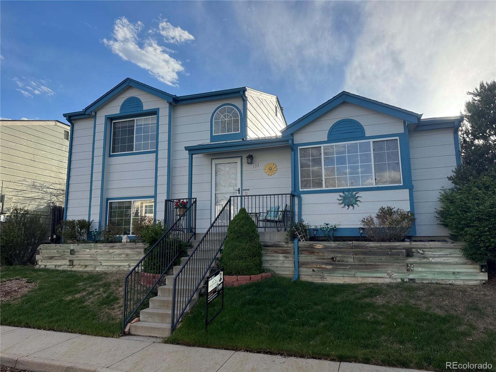 MLS Image #40 for 133  rockaway avenue,castle rock, Colorado