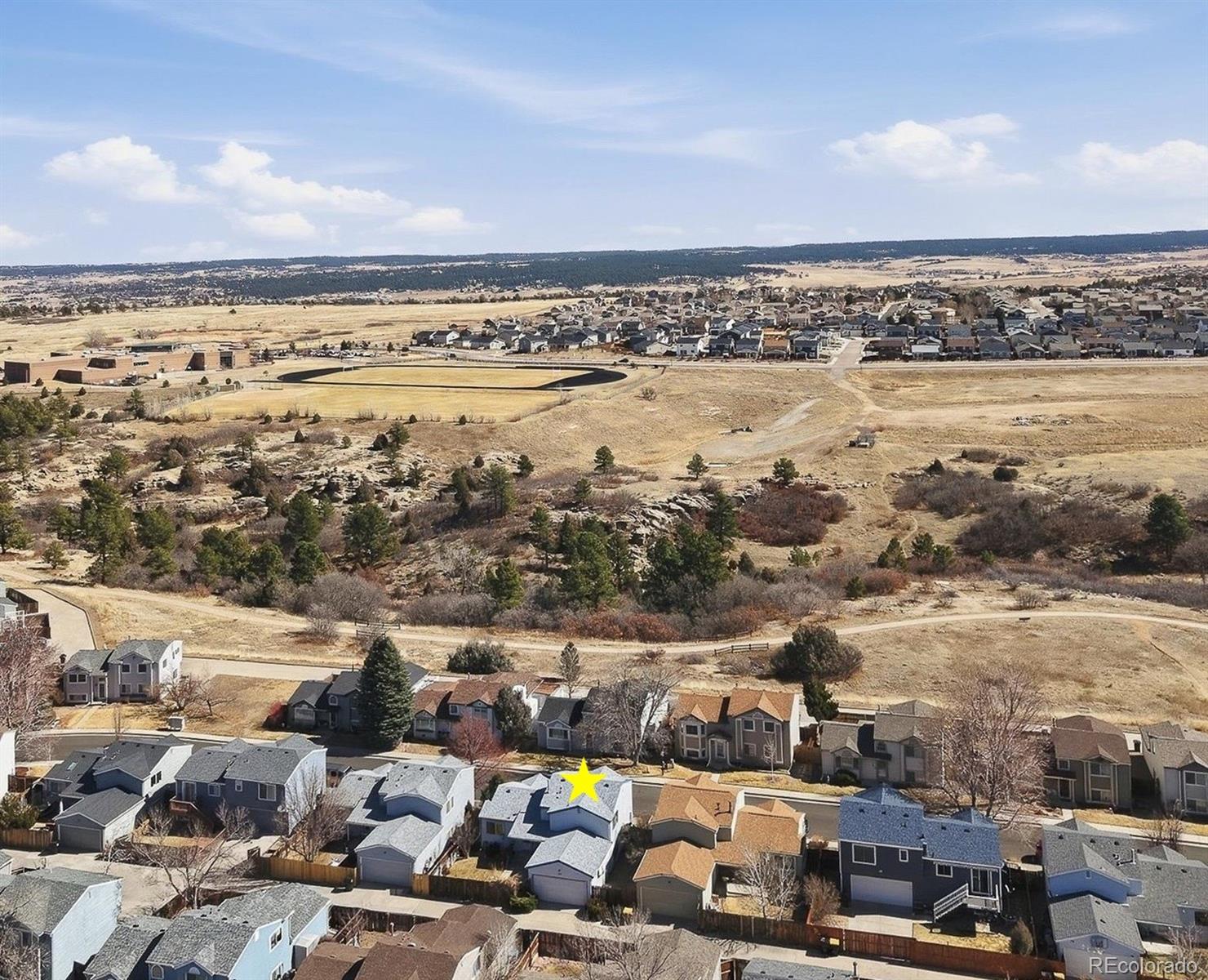 MLS Image #41 for 133  rockaway avenue,castle rock, Colorado