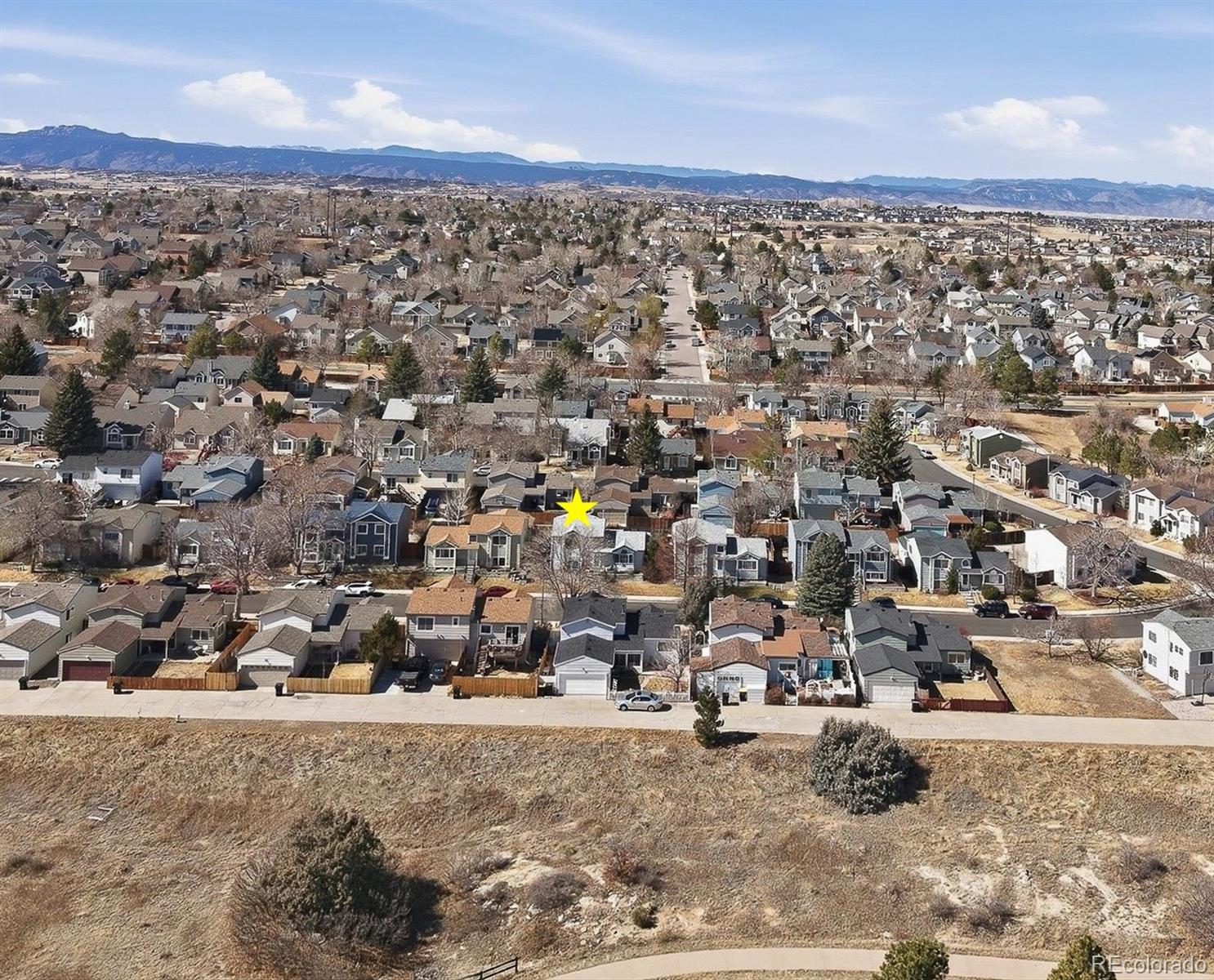 MLS Image #42 for 133  rockaway avenue,castle rock, Colorado