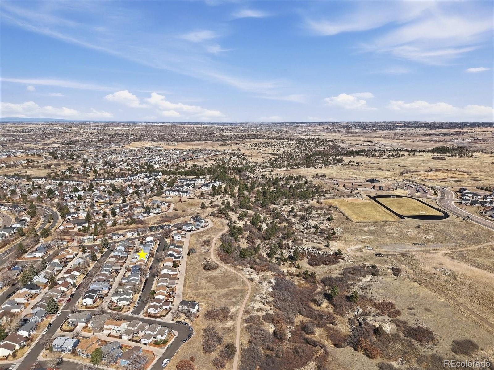 MLS Image #43 for 133  rockaway avenue,castle rock, Colorado