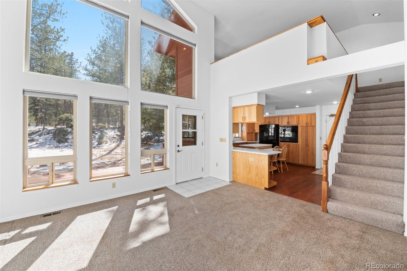 MLS Image #13 for 20202  spring creek trail,pine, Colorado