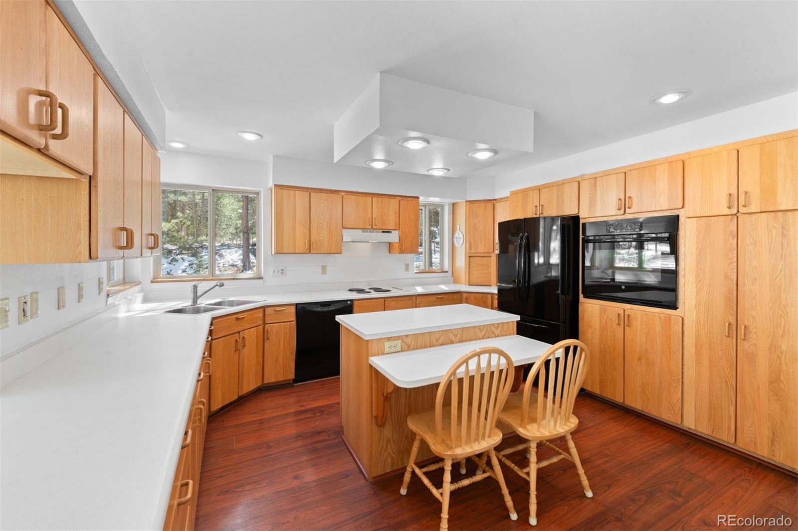 MLS Image #14 for 20202  spring creek trail,pine, Colorado
