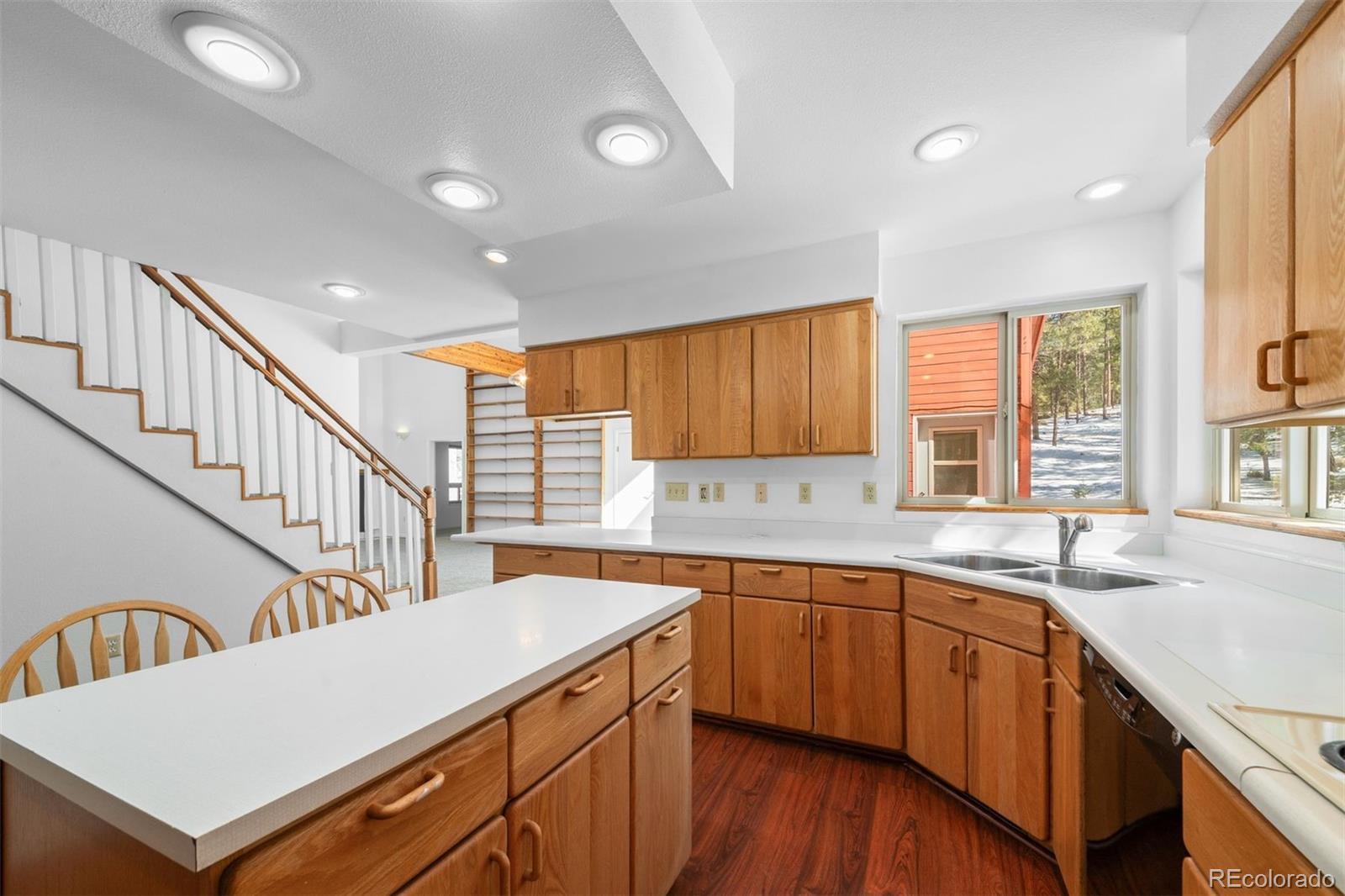 MLS Image #15 for 20202  spring creek trail,pine, Colorado
