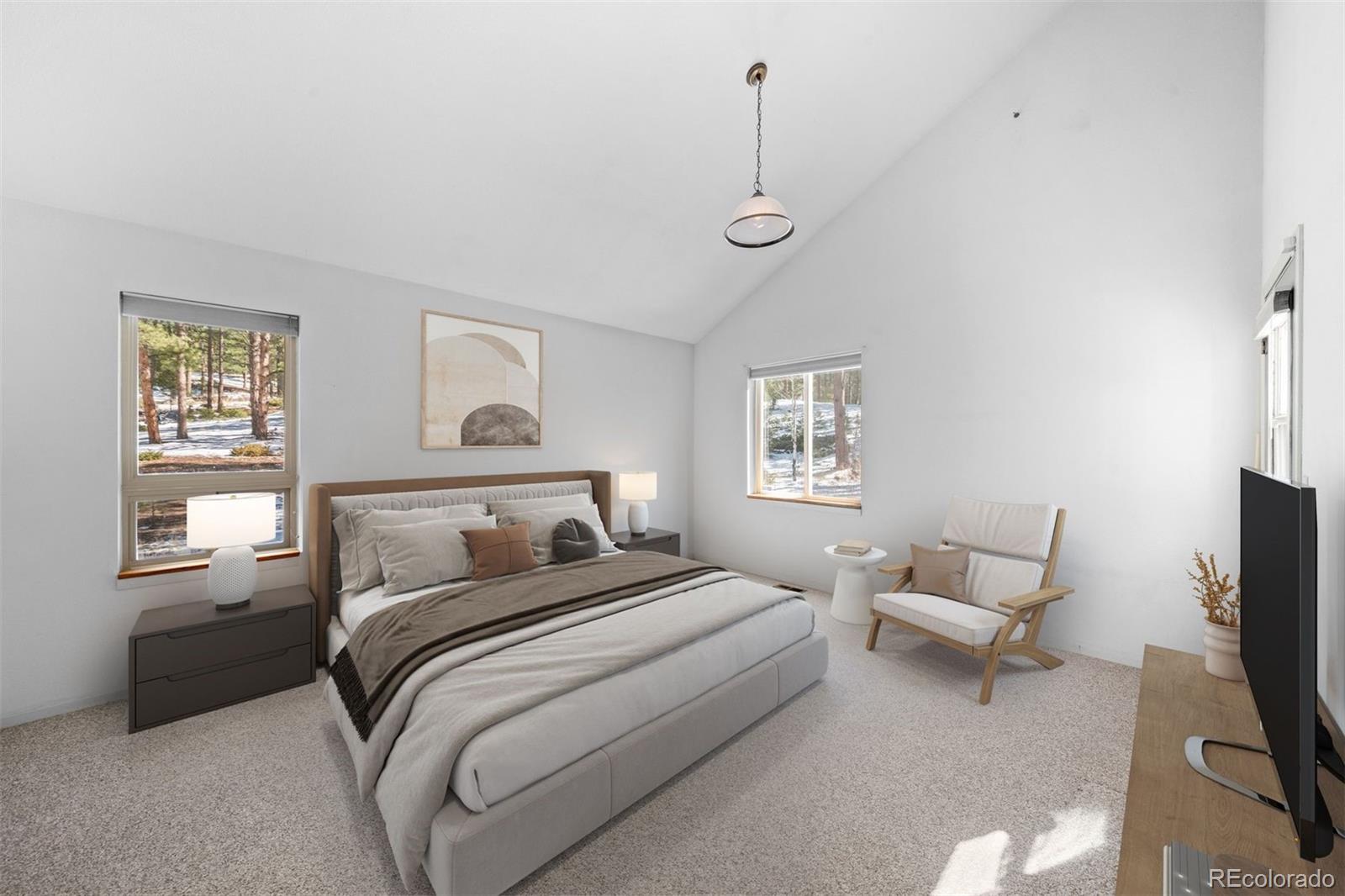 MLS Image #16 for 20202  spring creek trail,pine, Colorado