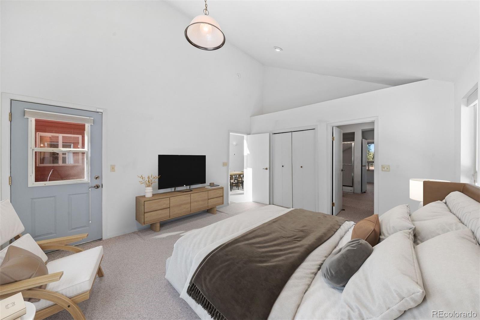 MLS Image #18 for 20202  spring creek trail,pine, Colorado