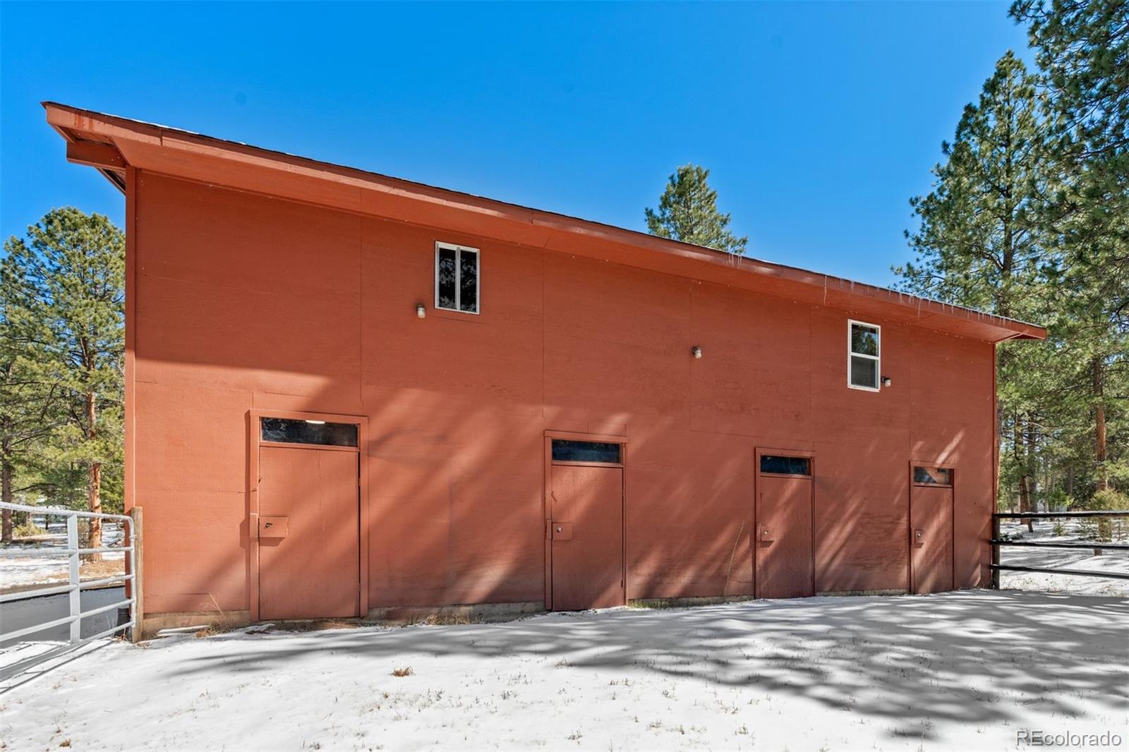 MLS Image #39 for 20202  spring creek trail,pine, Colorado