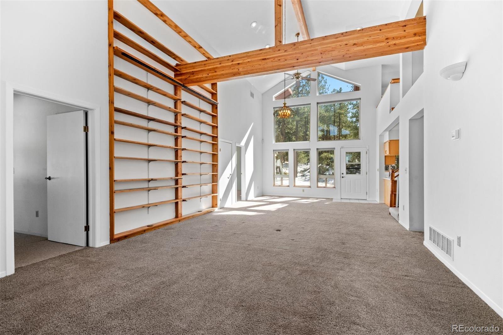 MLS Image #4 for 20202  spring creek trail,pine, Colorado