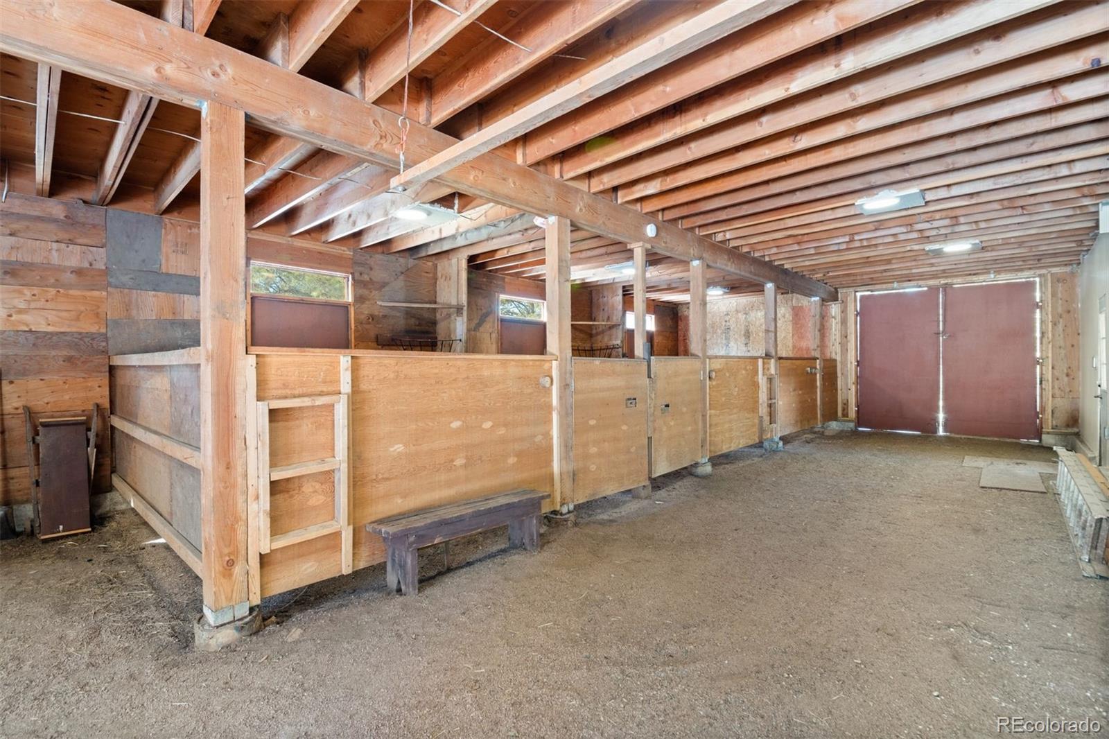 MLS Image #42 for 20202  spring creek trail,pine, Colorado