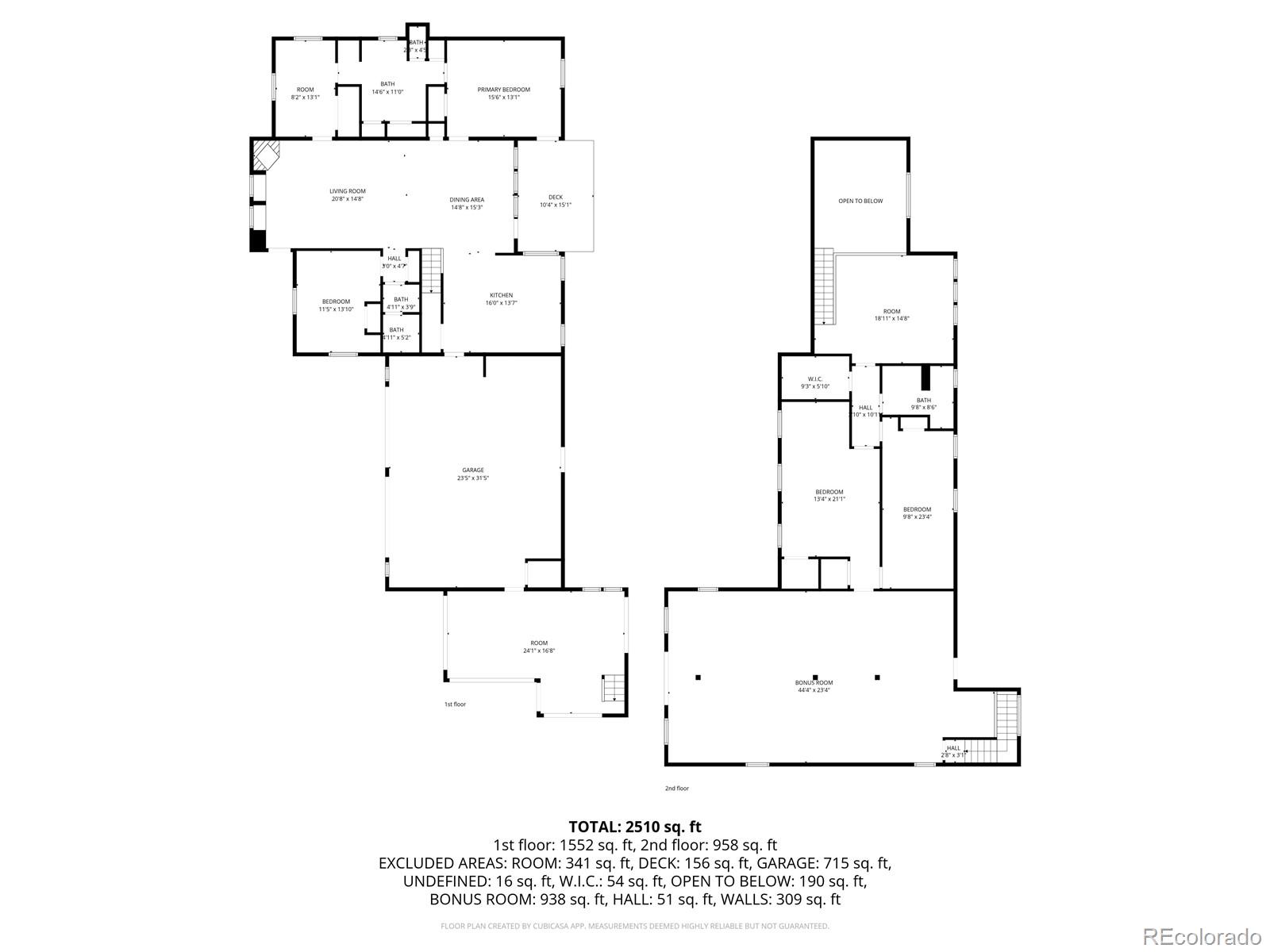 MLS Image #44 for 20202  spring creek trail,pine, Colorado