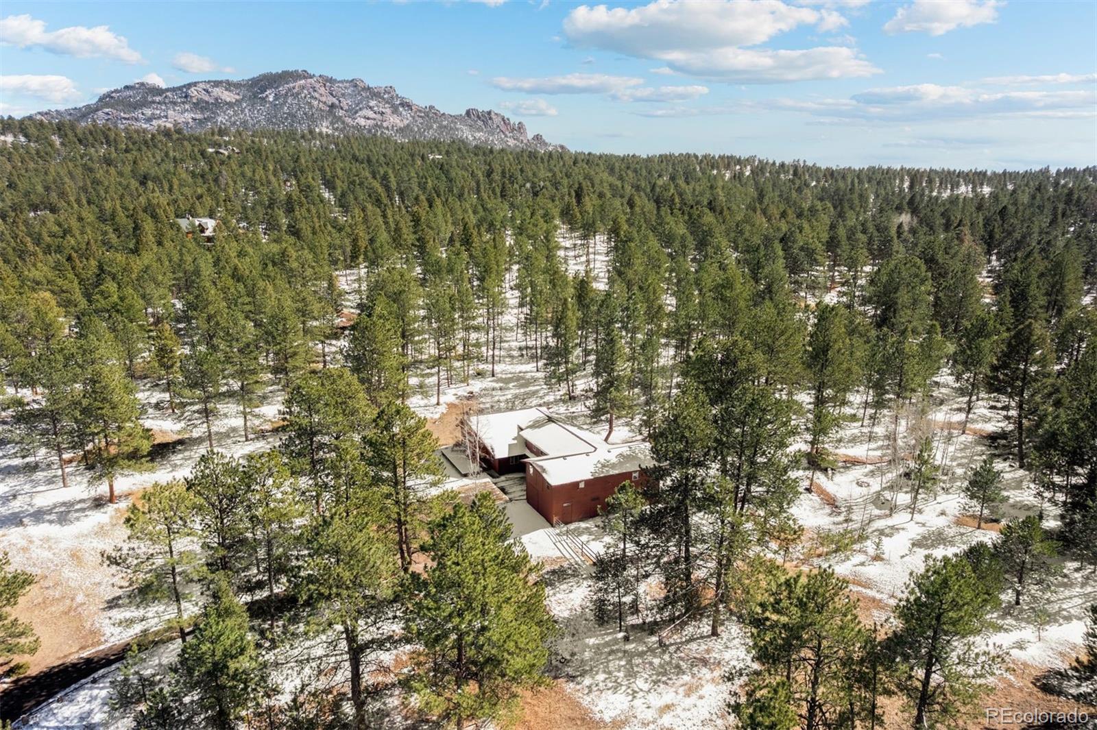MLS Image #45 for 20202  spring creek trail,pine, Colorado