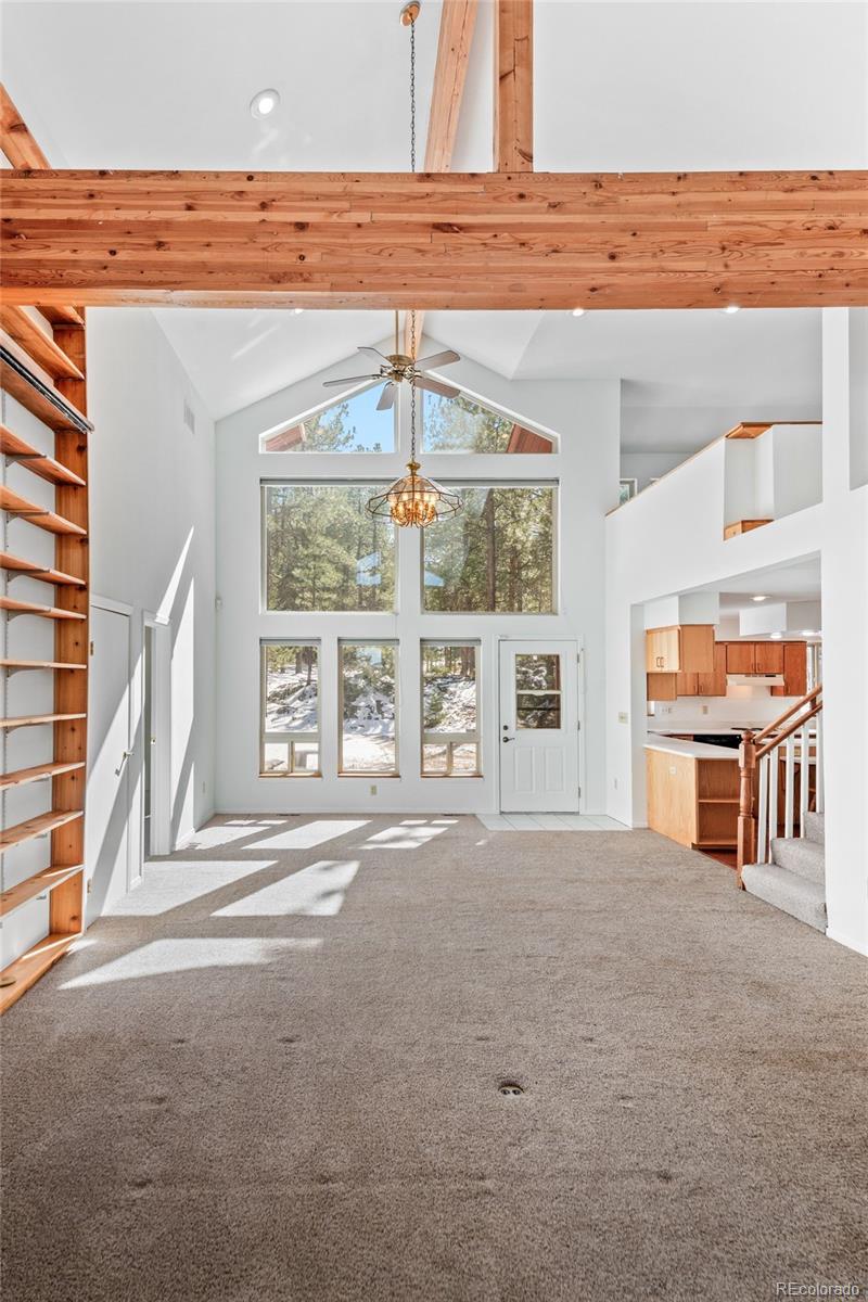 MLS Image #5 for 20202  spring creek trail,pine, Colorado