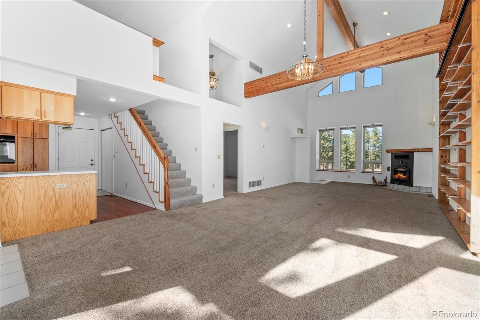MLS Image #7 for 20202  spring creek trail,pine, Colorado