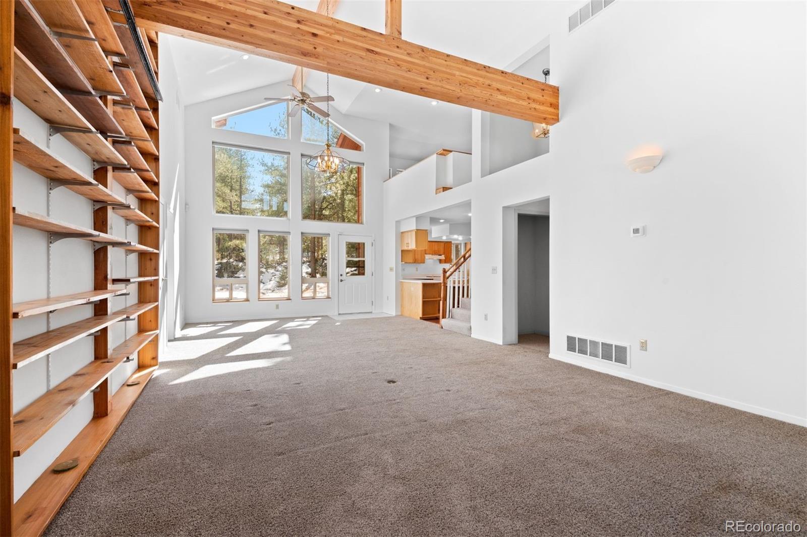 MLS Image #8 for 20202  spring creek trail,pine, Colorado
