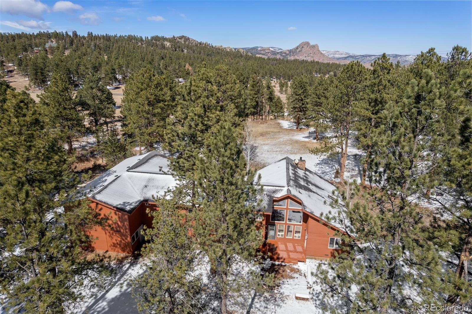MLS Image #9 for 20202  spring creek trail,pine, Colorado