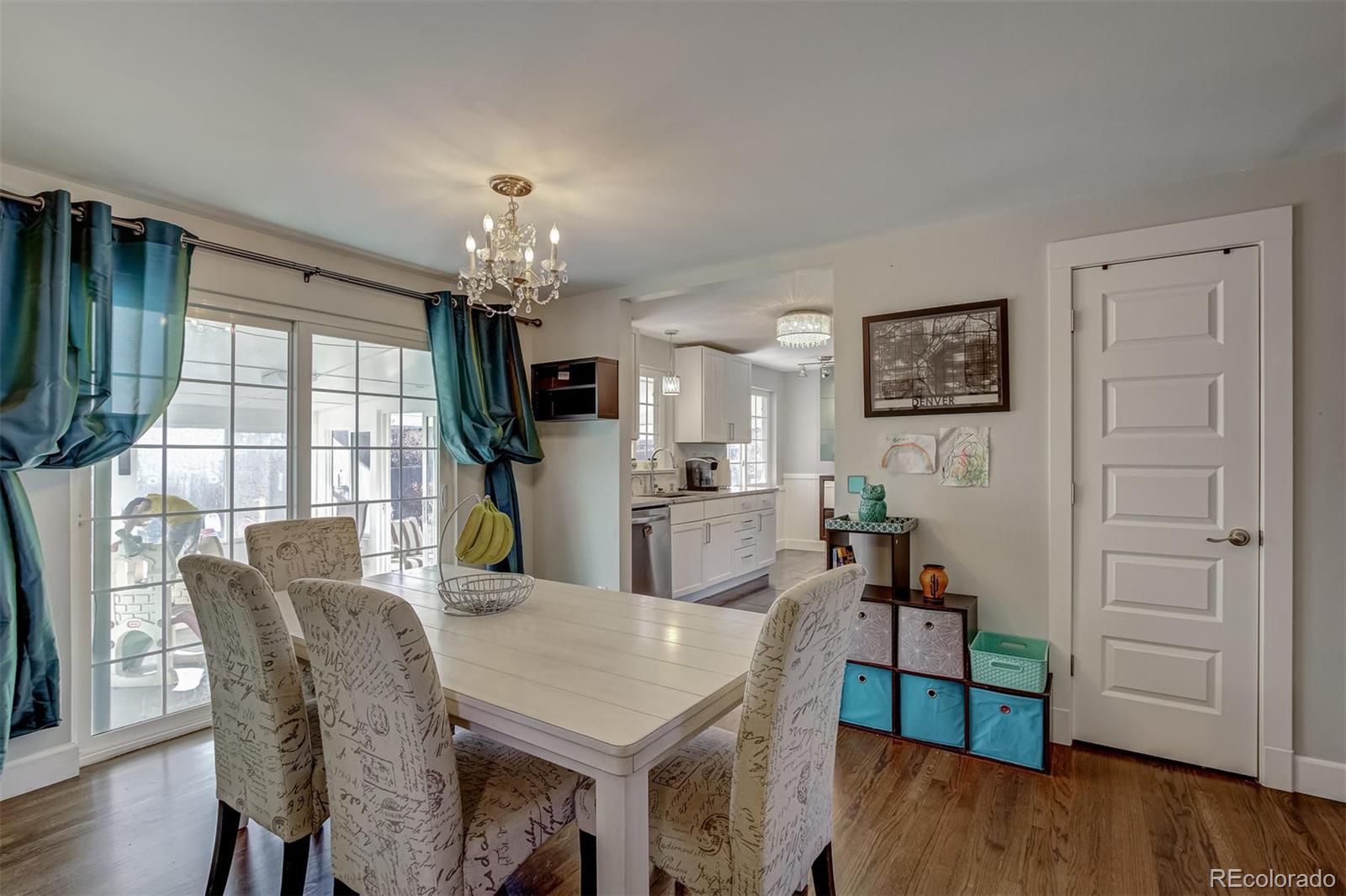 MLS Image #9 for 6688 s wellington court,centennial, Colorado