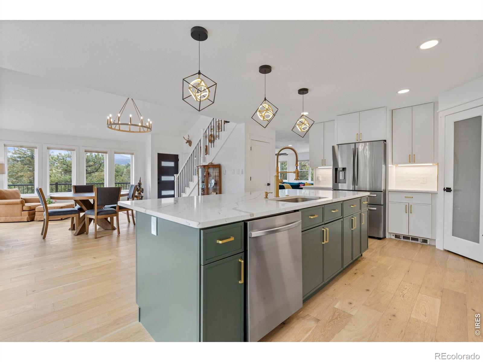 MLS Image #2 for 1406  pika road,boulder, Colorado