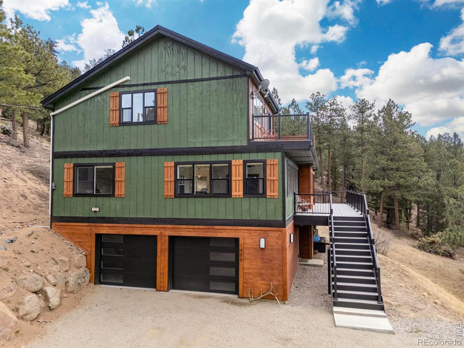 MLS Image #35 for 1406  pika road,boulder, Colorado