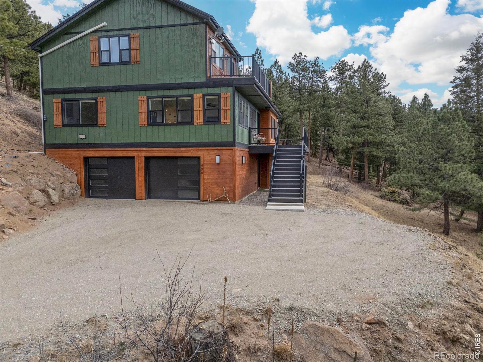 MLS Image #36 for 1406  pika road,boulder, Colorado
