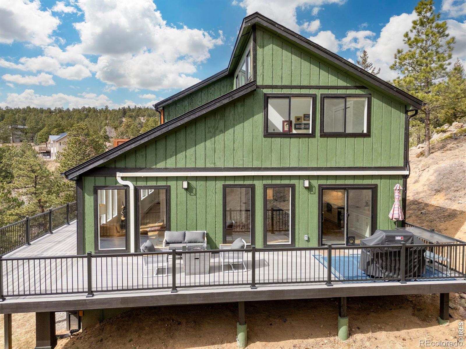 MLS Image #37 for 1406  pika road,boulder, Colorado