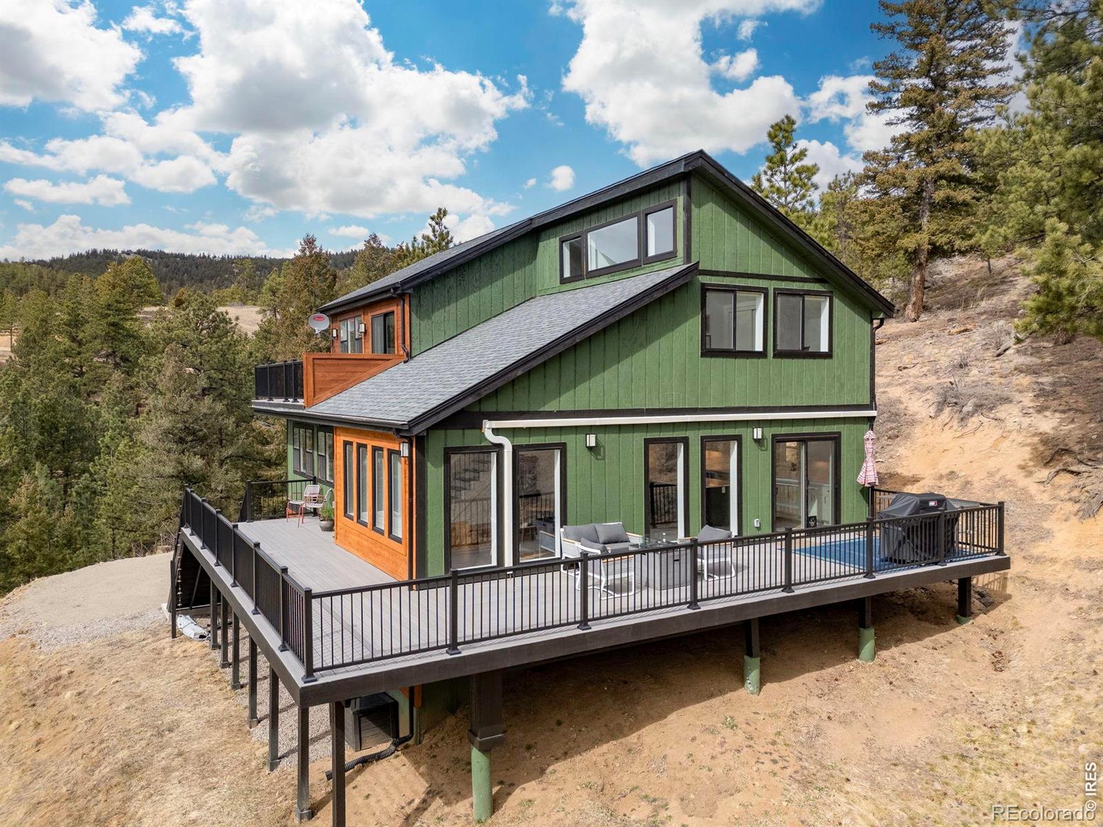 MLS Image #38 for 1406  pika road,boulder, Colorado