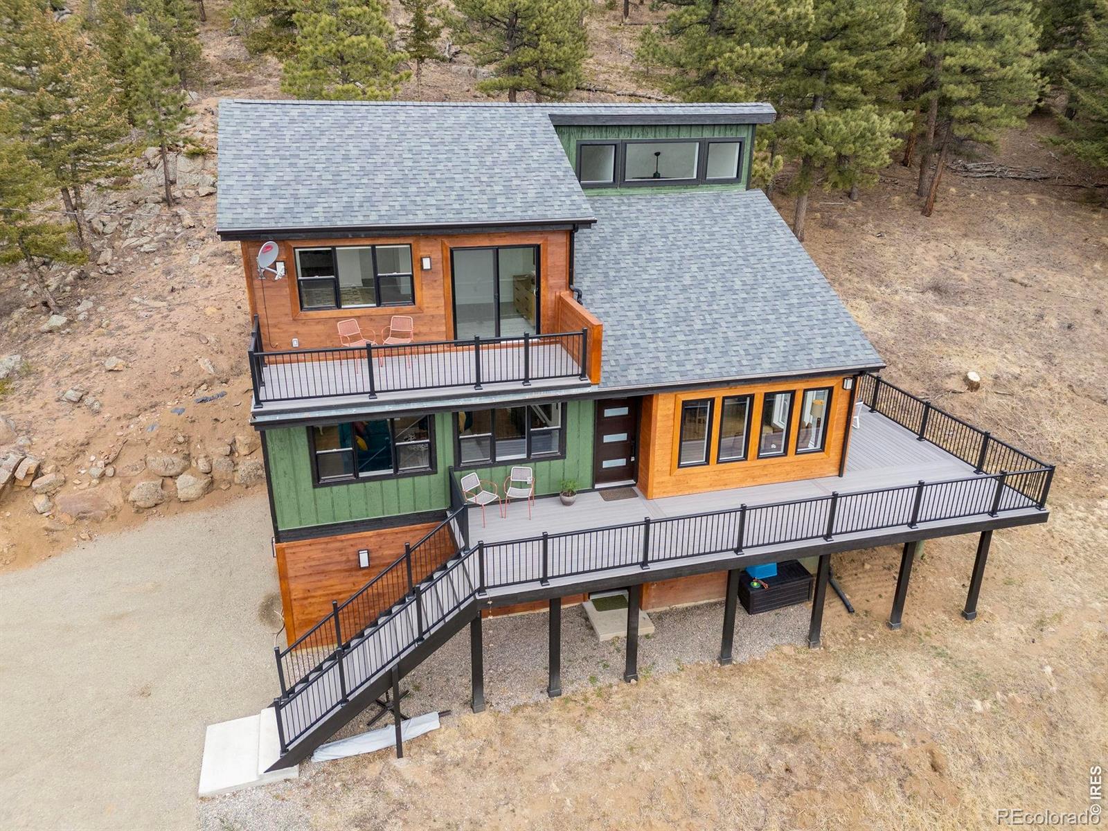 MLS Image #39 for 1406  pika road,boulder, Colorado