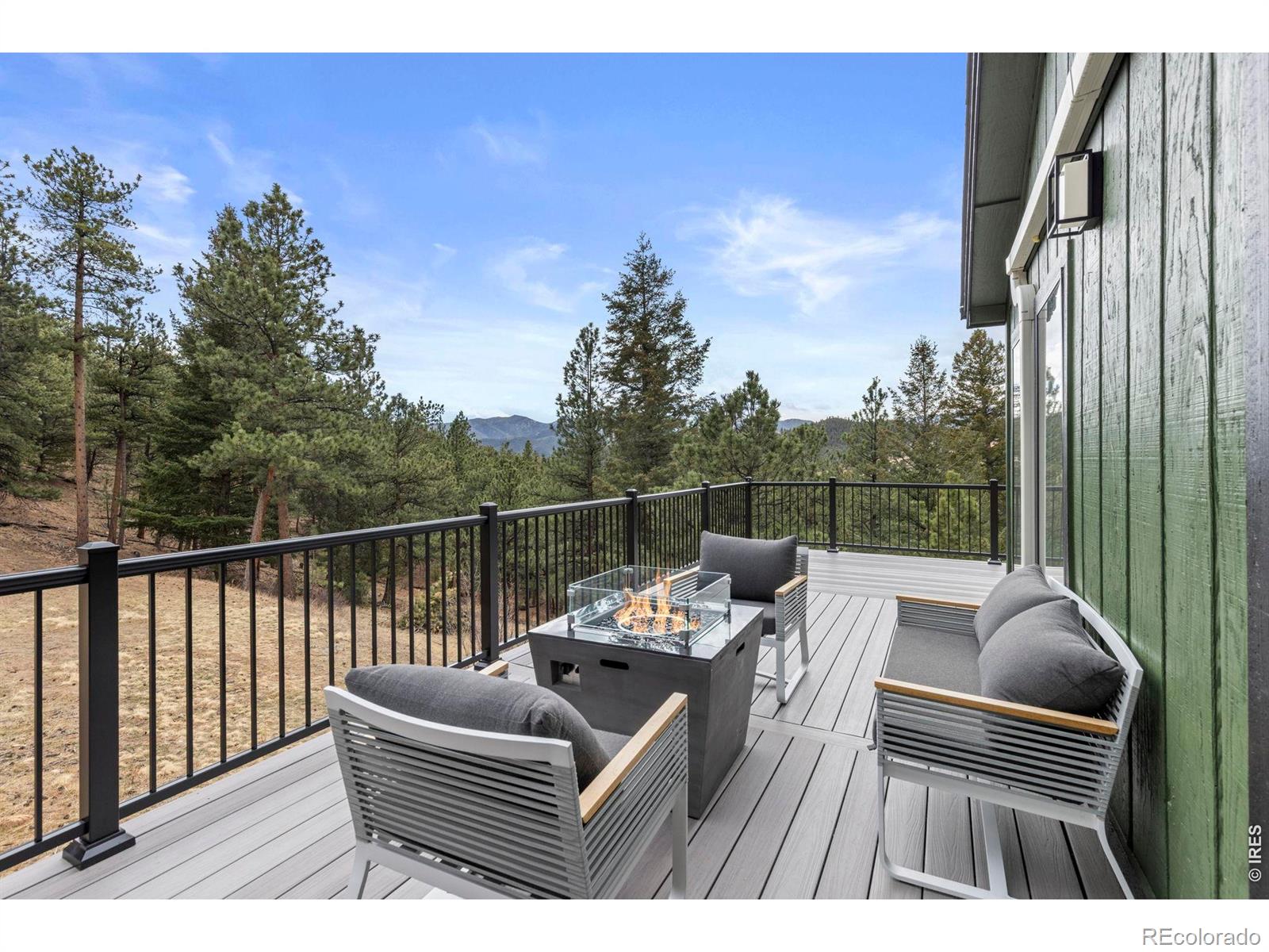 MLS Image #4 for 1406  pika road,boulder, Colorado
