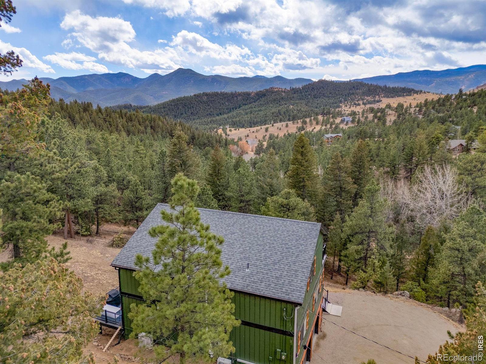 MLS Image #40 for 1406  pika road,boulder, Colorado