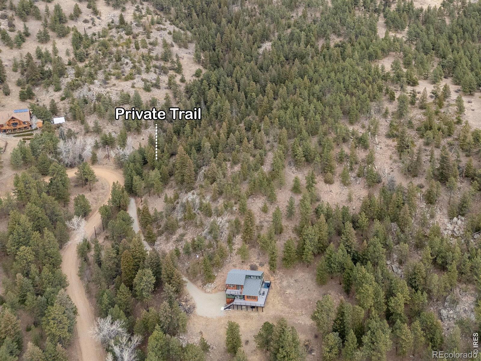 MLS Image #41 for 1406  pika road,boulder, Colorado