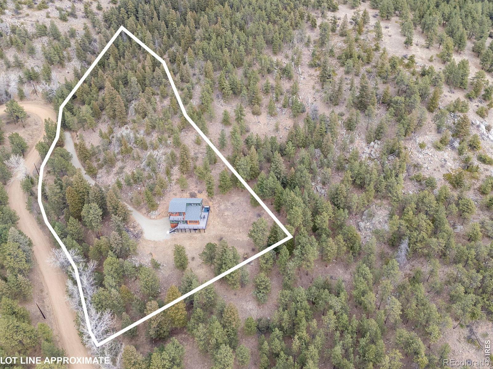 MLS Image #42 for 1406  pika road,boulder, Colorado