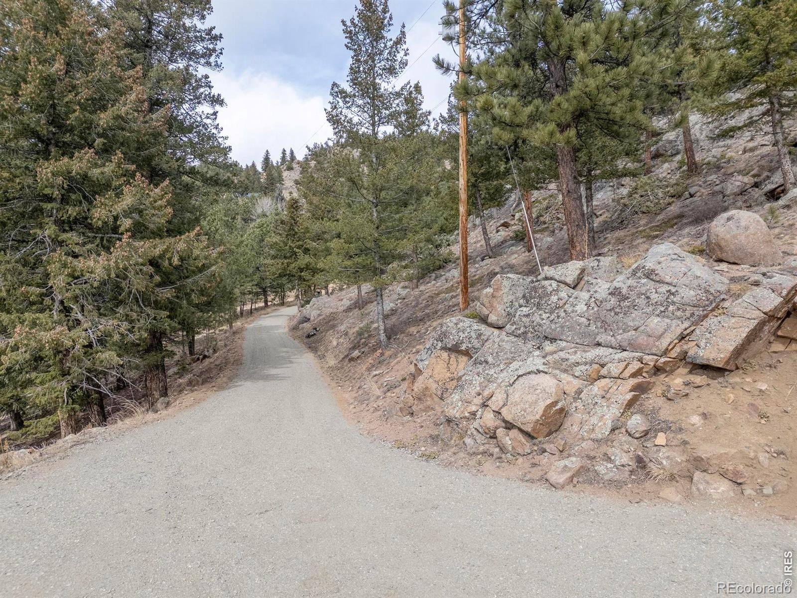 MLS Image #43 for 1406  pika road,boulder, Colorado