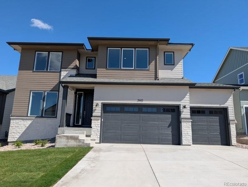 MLS Image #0 for 3445  ballinger circle,mead, Colorado