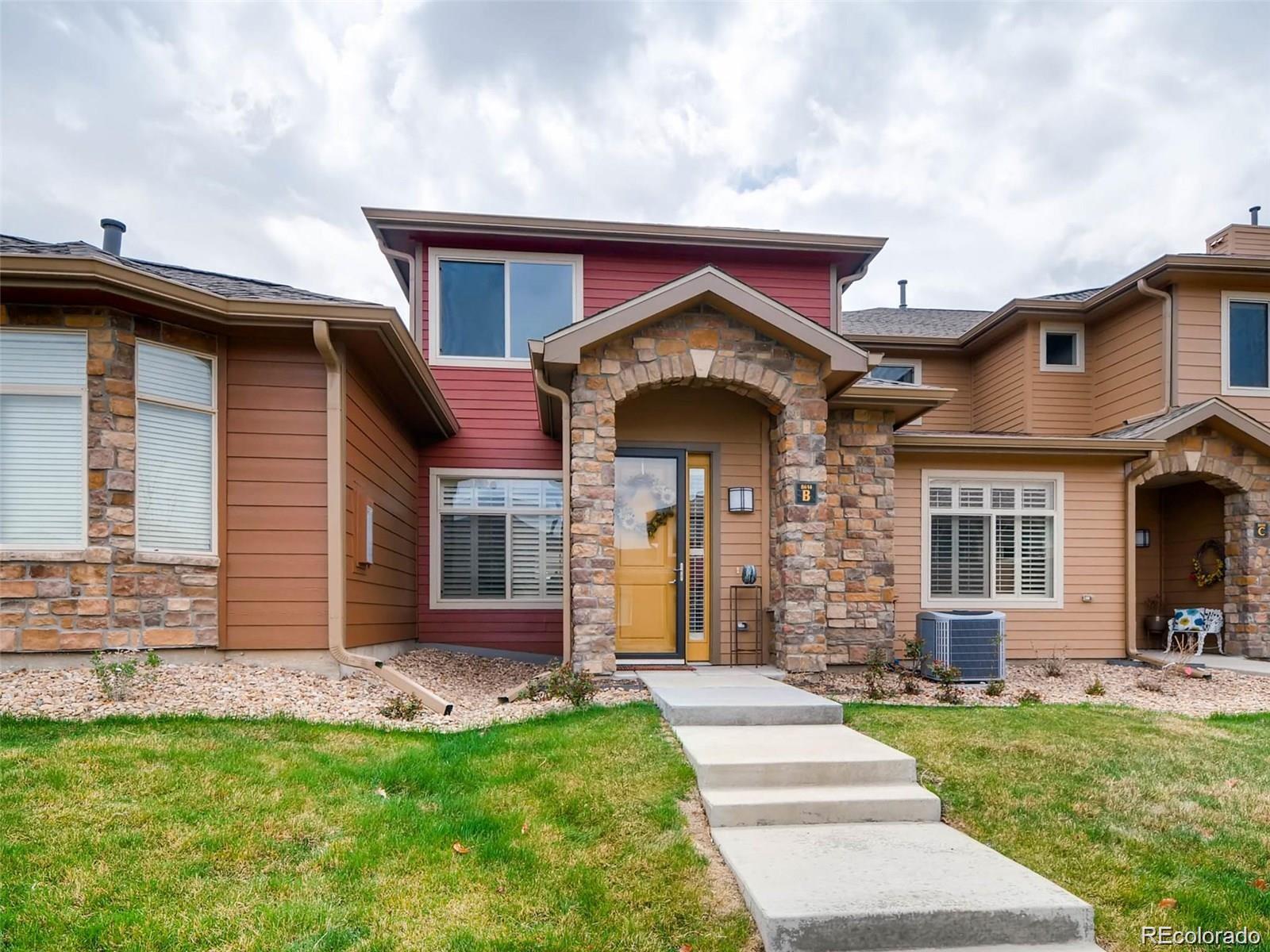 MLS Image #0 for 8614  gold peak drive,highlands ranch, Colorado