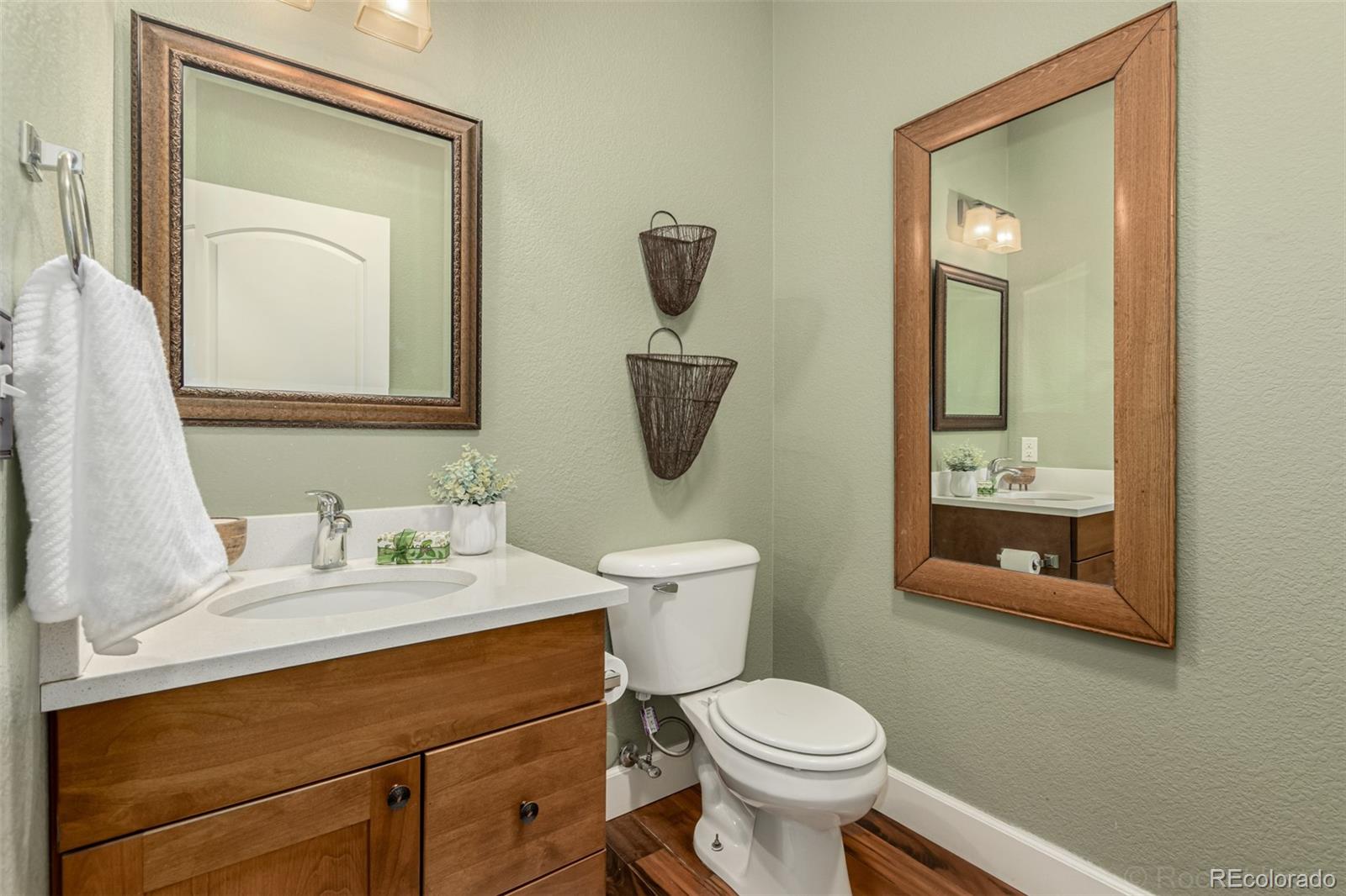 MLS Image #26 for 8614  gold peak drive,highlands ranch, Colorado