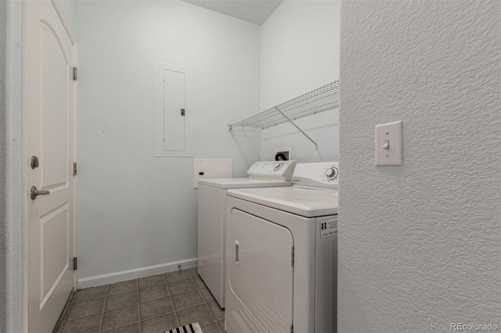 MLS Image #29 for 8614  gold peak drive,highlands ranch, Colorado