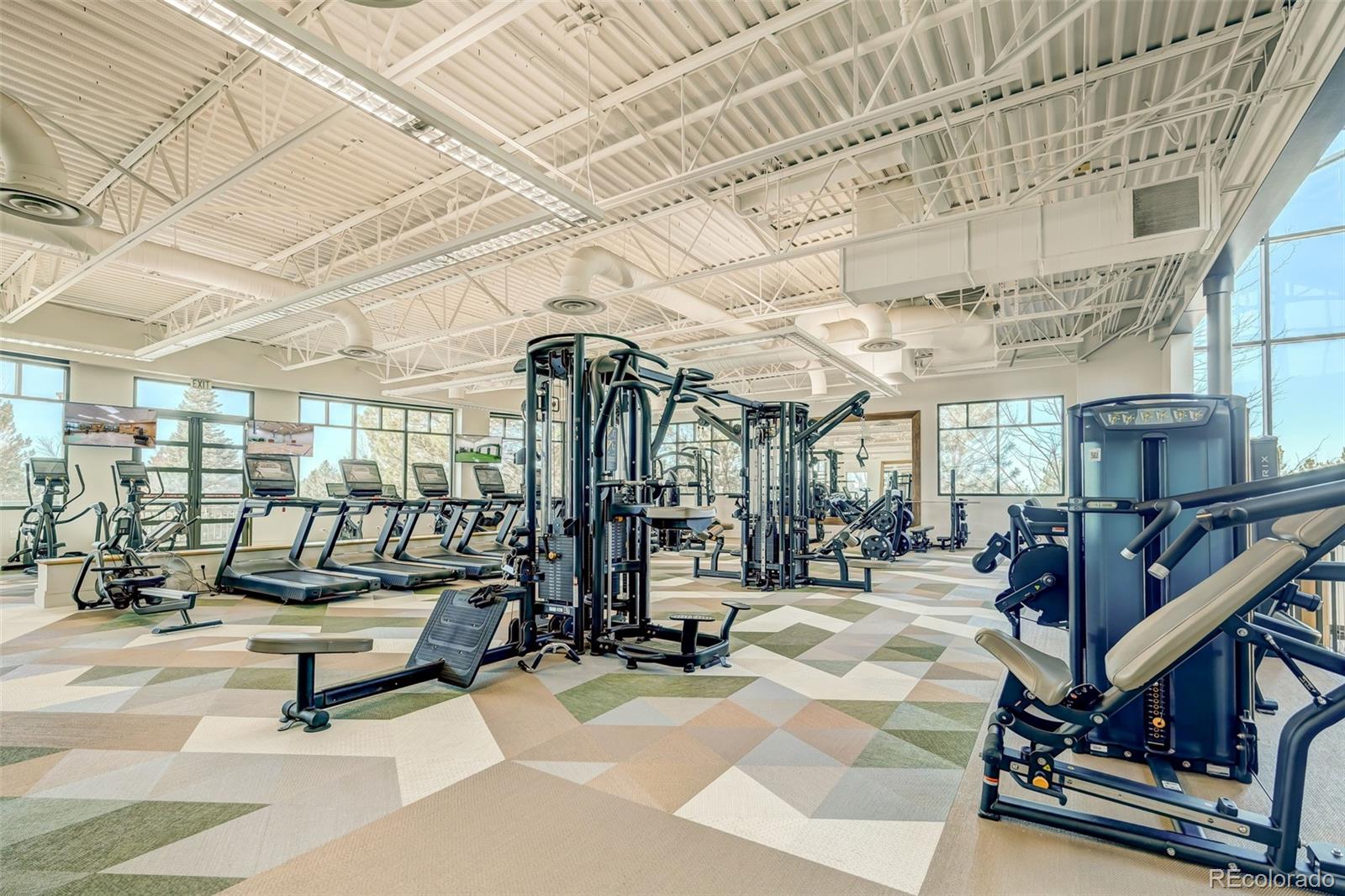 MLS Image #33 for 8614  gold peak drive,highlands ranch, Colorado