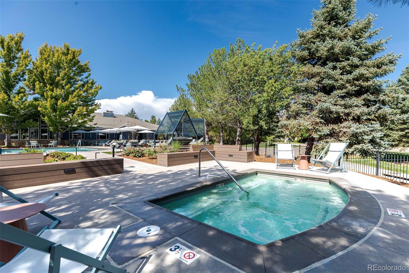 MLS Image #35 for 8614  gold peak drive,highlands ranch, Colorado