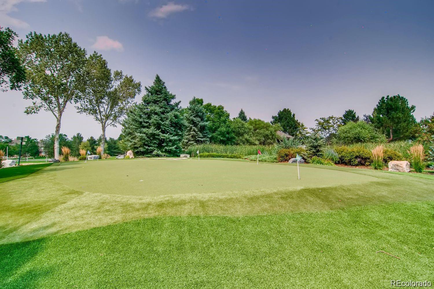 MLS Image #37 for 8614  gold peak drive,highlands ranch, Colorado
