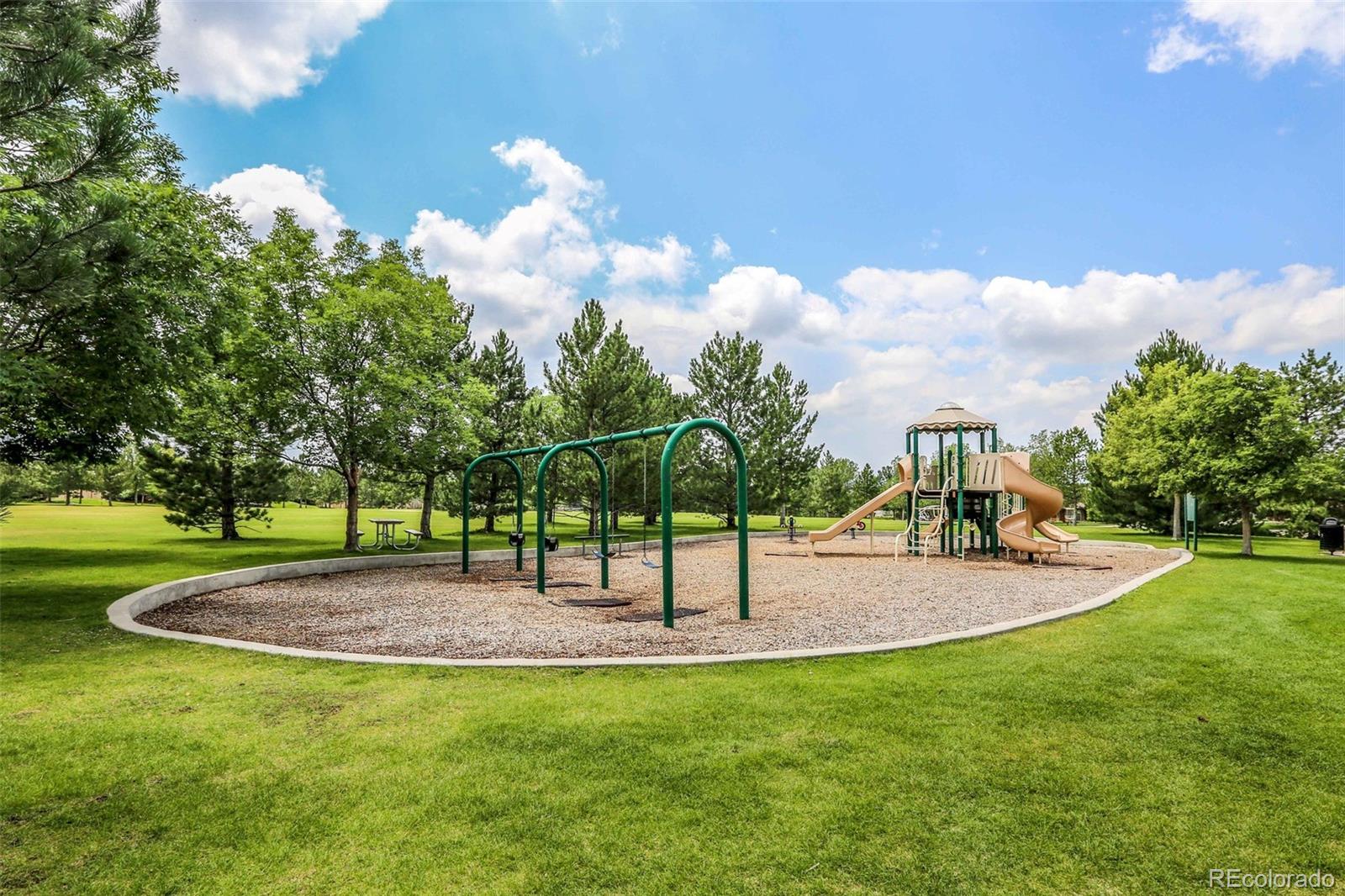 MLS Image #38 for 8614  gold peak drive,highlands ranch, Colorado