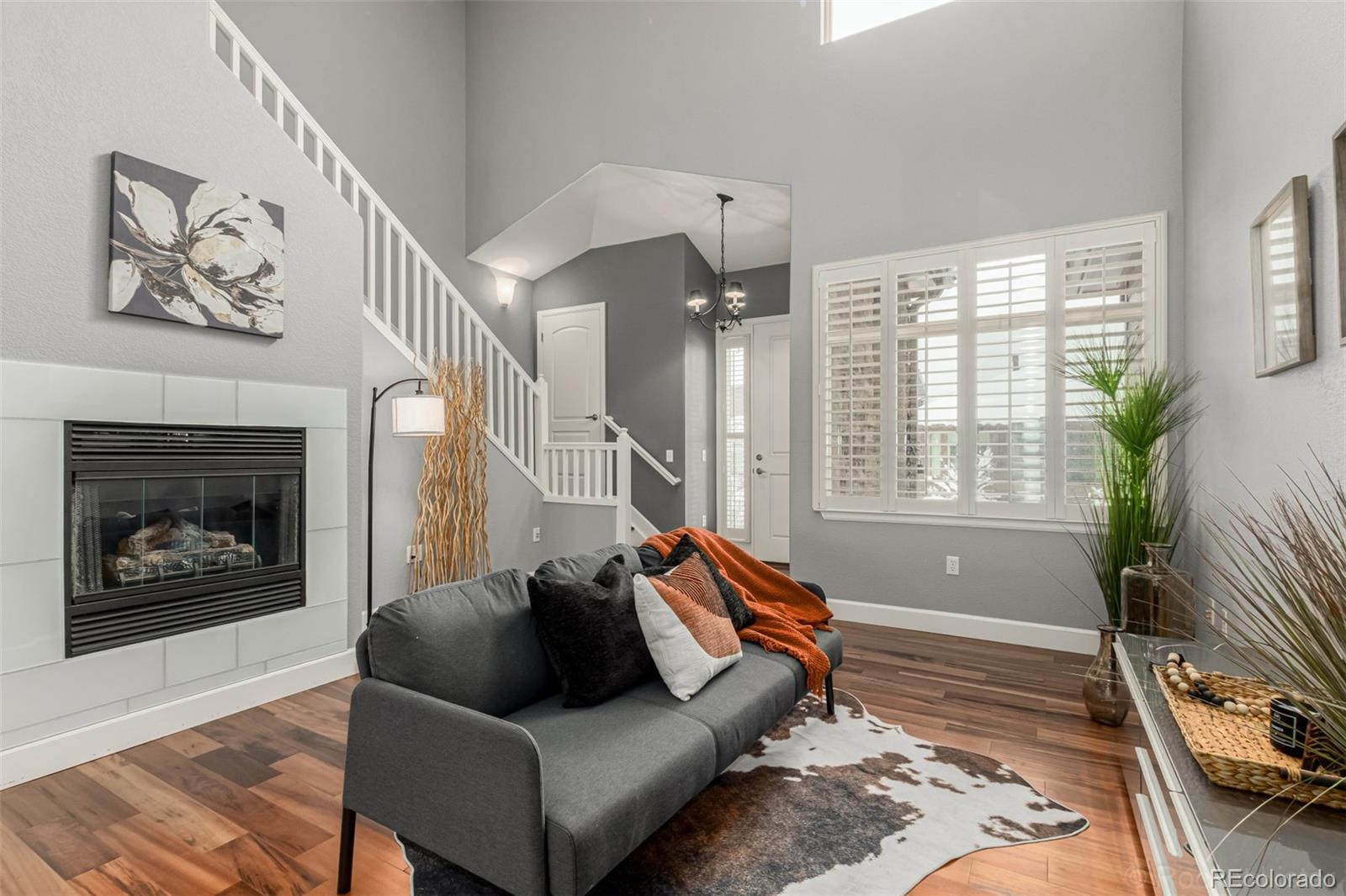 MLS Image #4 for 8614  gold peak drive,highlands ranch, Colorado