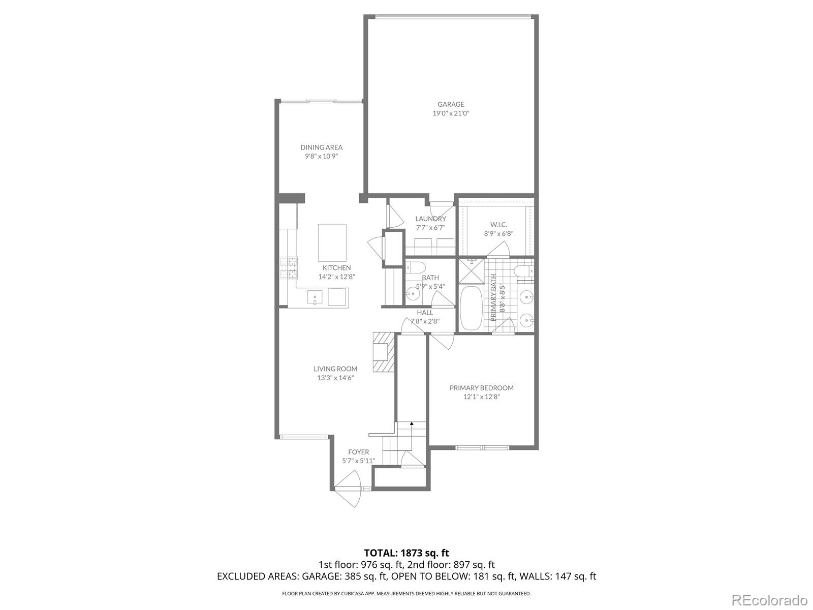MLS Image #40 for 8614  gold peak drive,highlands ranch, Colorado