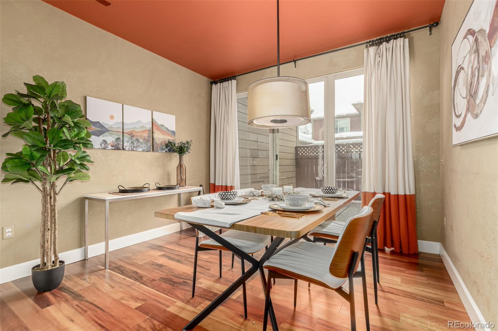 MLS Image #6 for 8614  gold peak drive,highlands ranch, Colorado