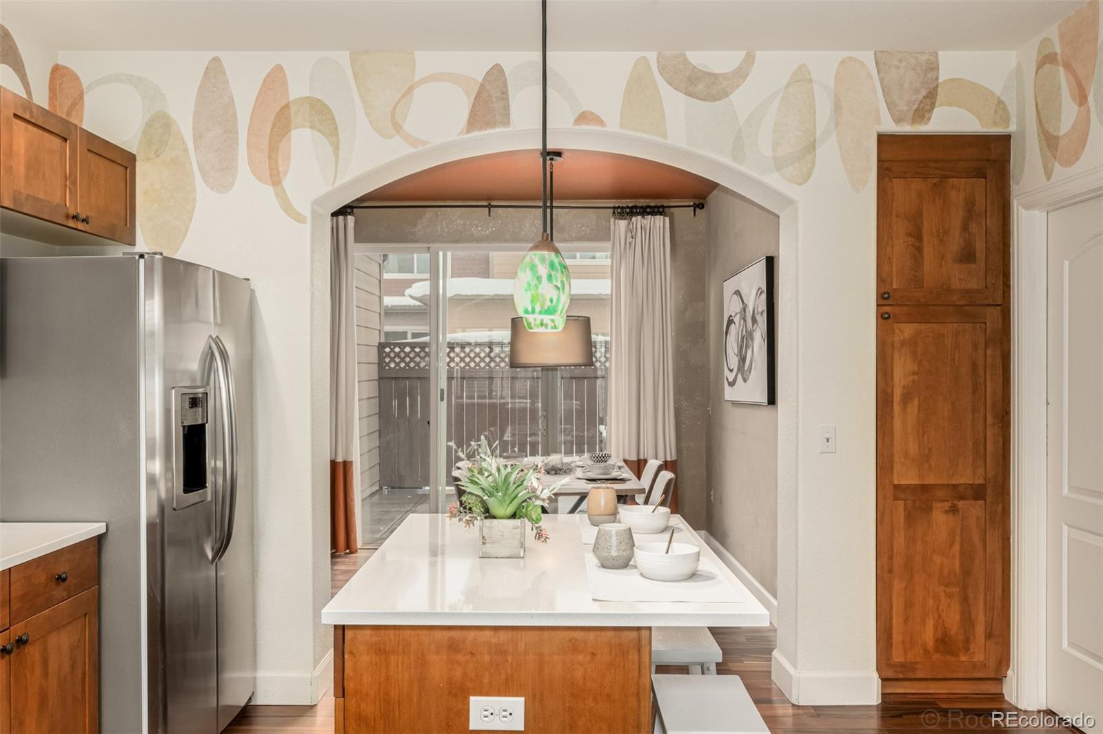 MLS Image #7 for 8614  gold peak drive,highlands ranch, Colorado