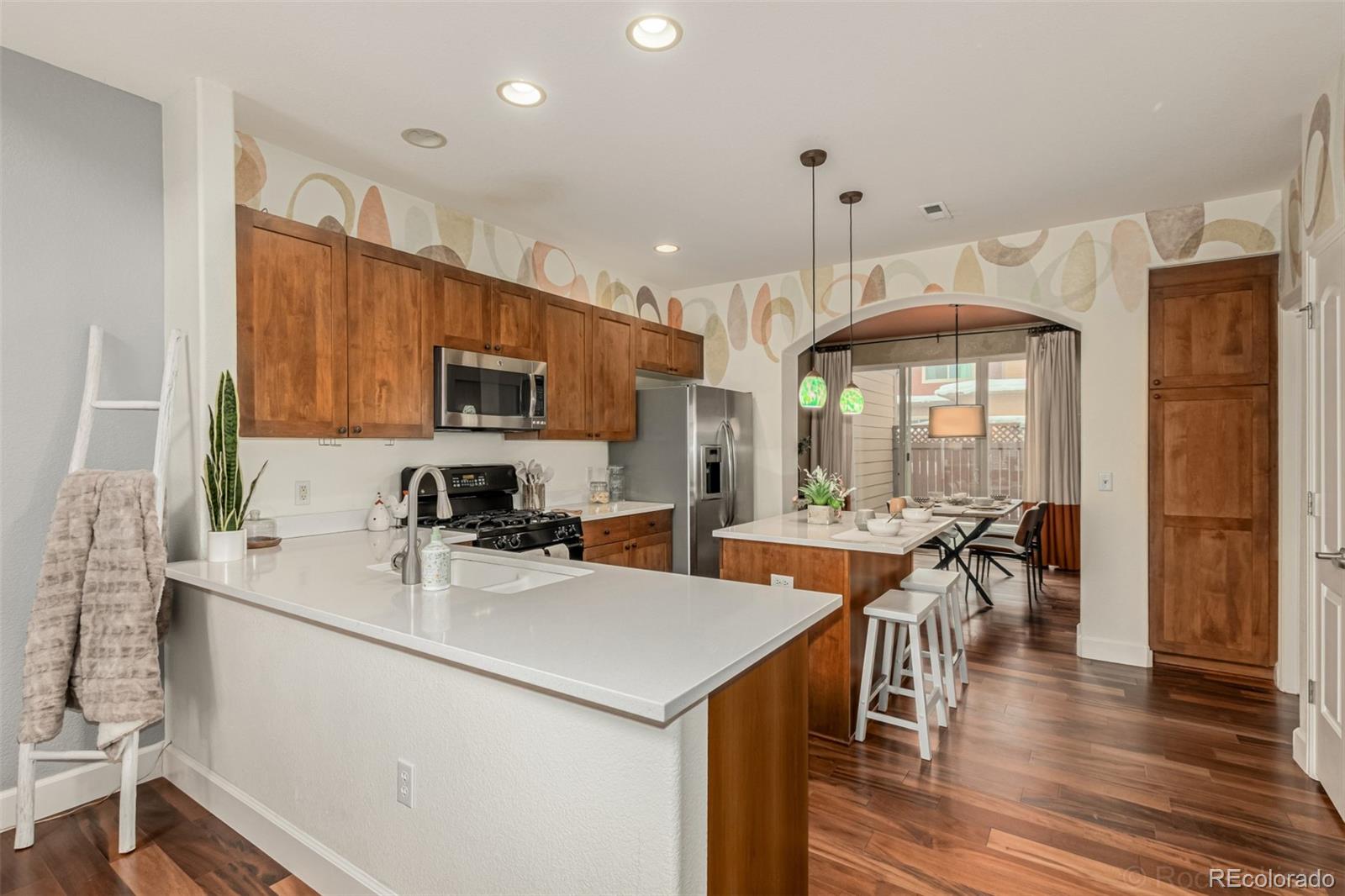MLS Image #8 for 8614  gold peak drive,highlands ranch, Colorado