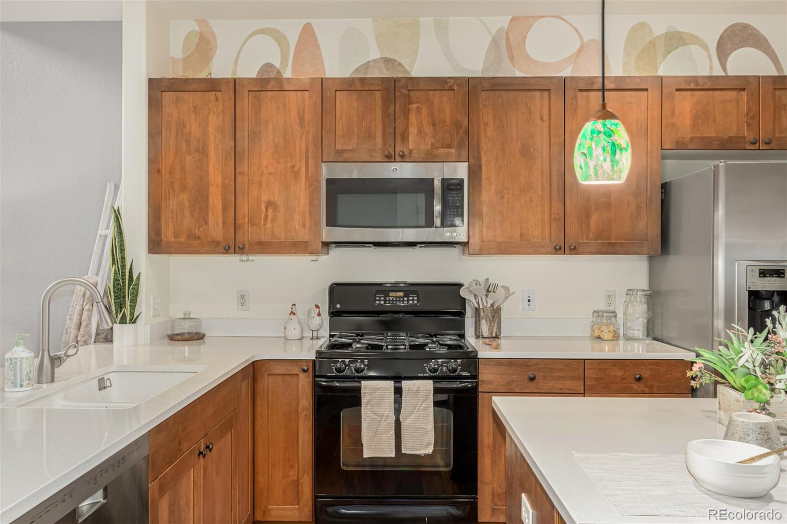 MLS Image #9 for 8614  gold peak drive,highlands ranch, Colorado
