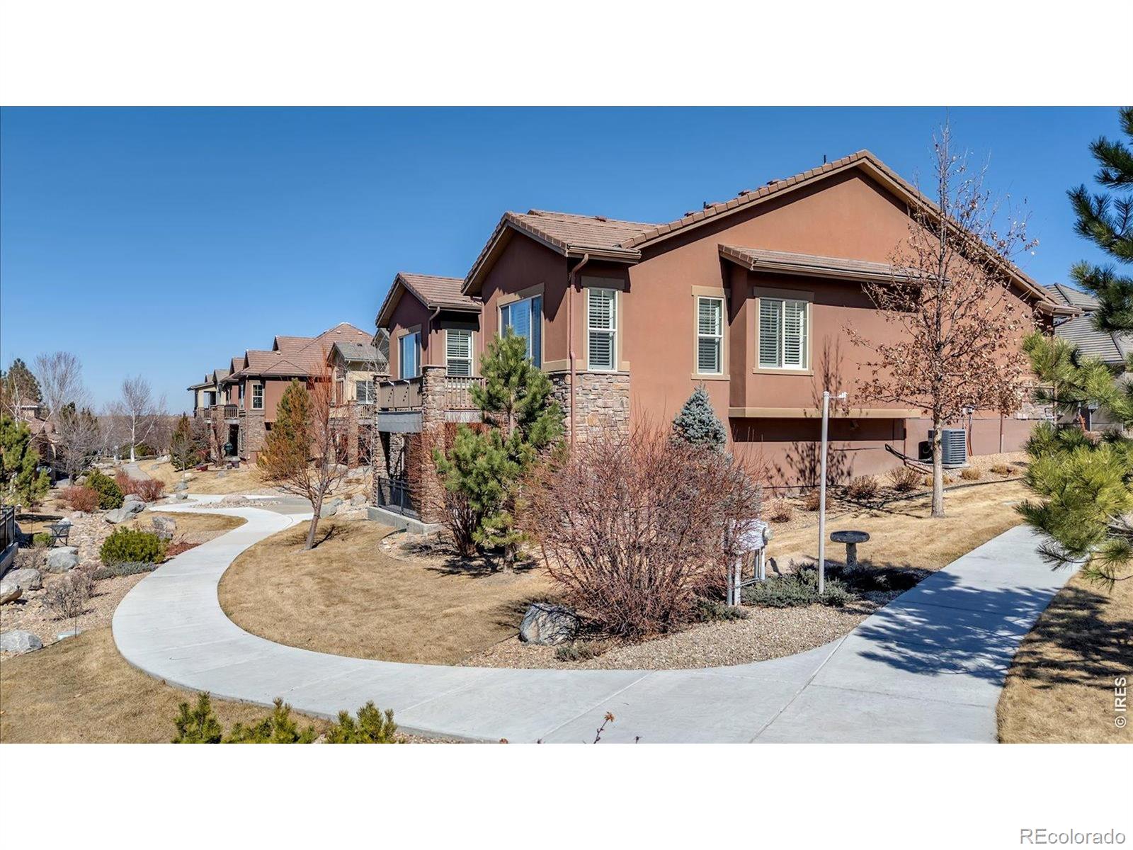 MLS Image #1 for 1306  skyline drive,erie, Colorado